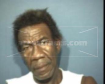 Frankie Lee Beaver