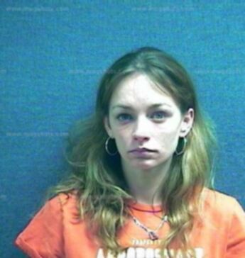 Rebecca Jean Trosper
