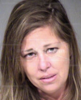Shannon Juanita Meadows