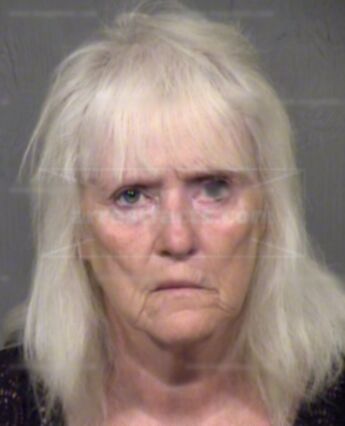 Dorisann M Miller