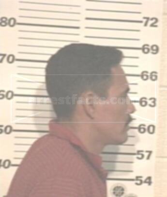 Marco Tulio Barrientos