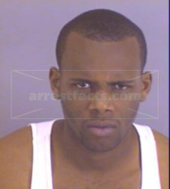 Cedric Demond Billington