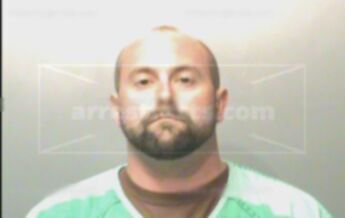 Chad William Mccarville