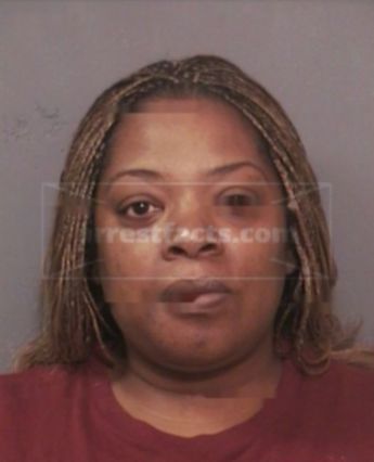 Delanie Vernell Perkins