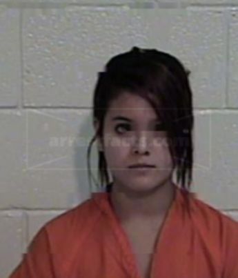 Cassandra Marie Jackson Cirlos