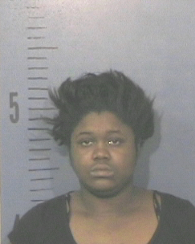 Lakrisha Dena Waters