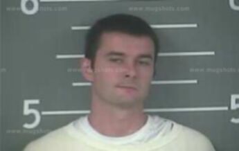 Jesse Branham