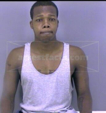 Corey Allen
