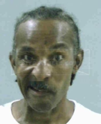 Larry Duane Thomas