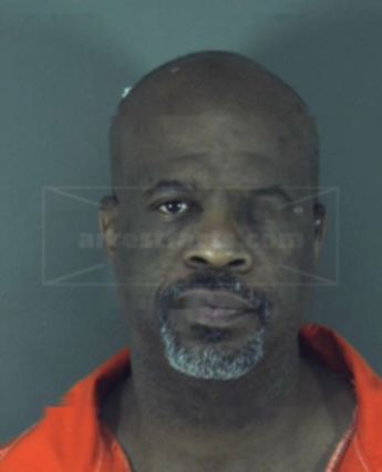 Cameron Countee Register Jr