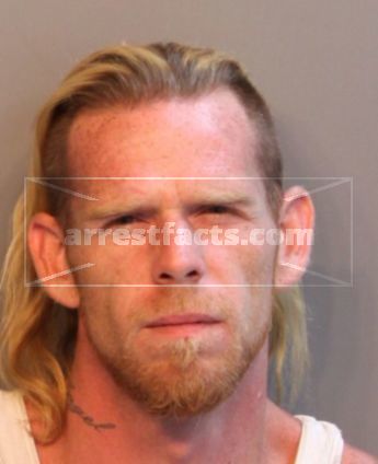 Shawn Wesley Sheffield