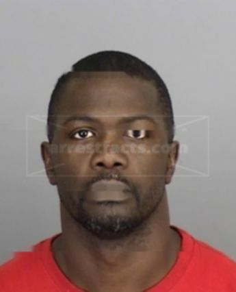 Luther Trovion Jones