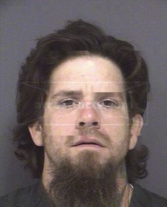 Brian Frank Mullen