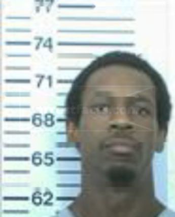 Reginald Corey Griffin