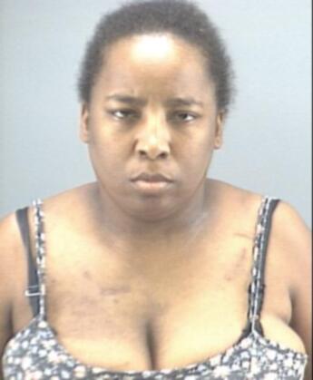 Tammy Denise Sparkman