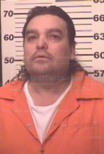 Eloy John Montez Jr