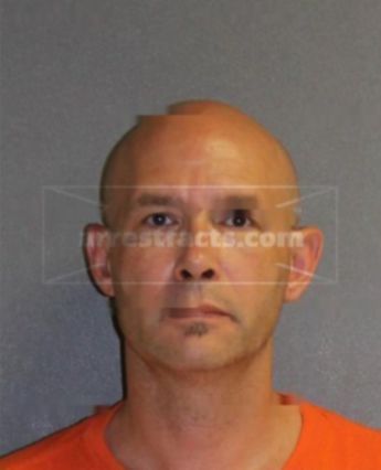 Ross Peterson