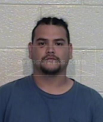 Rudy Perez Garcia