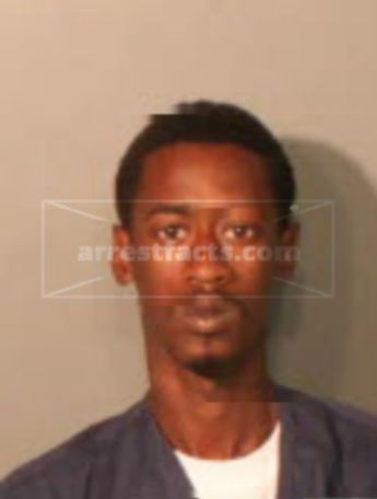 Anthony M Huggins