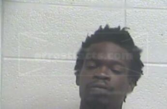 Marcus Anthony Haynes