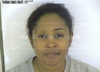 Laquita Maria Hopson