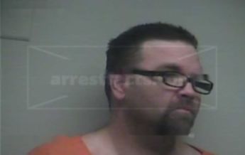 Steven Dale Williams