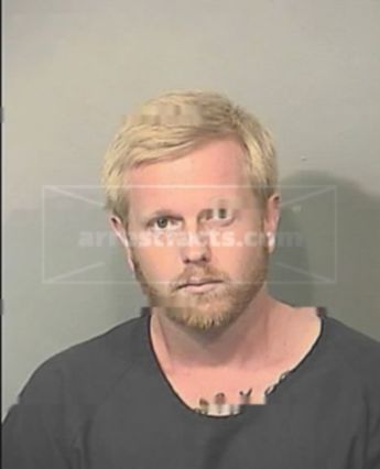 Fred Charles Hillman