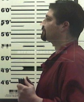 David Lorenzo Wright