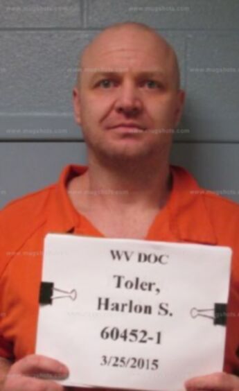 Harlon Sherman Toler