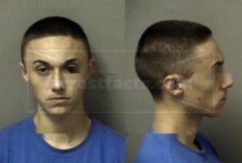 Colton Ruger Smith