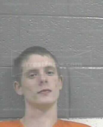 Jacob Wayne Holstein
