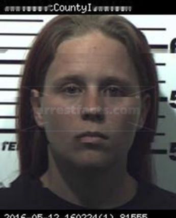 Sarah Jo Hines