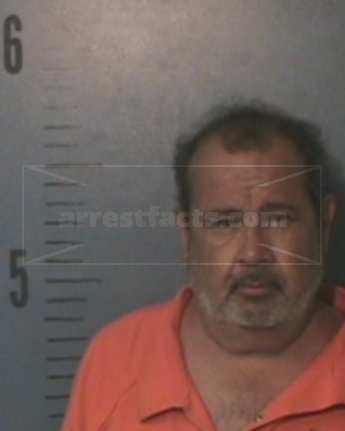Ramon Ledesma Sepulveda
