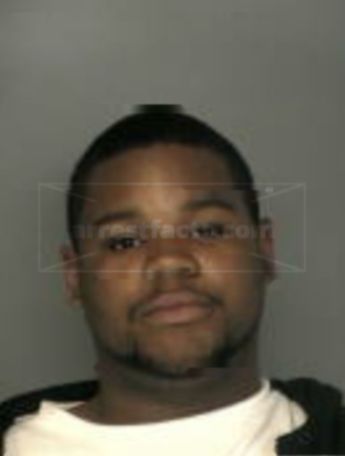 Barron Lamar