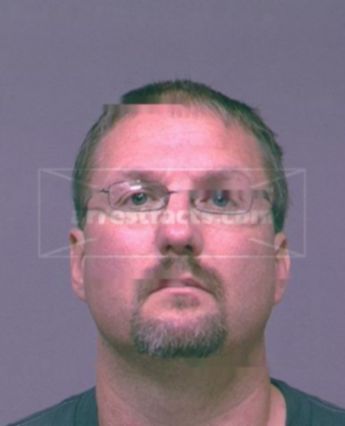 Darryl Allen Burgess