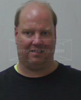 Daniel Warren Bolyard