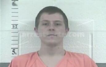 Kyle Douglas Mcclellan