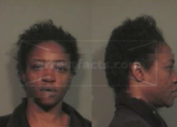 Patricia Williams Palmer