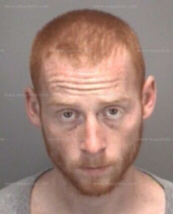 Tyler Dustin Hughes