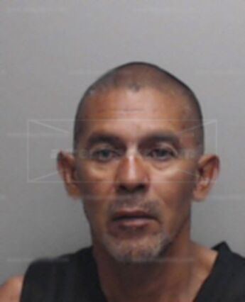 Edwin Francisco Martinez
