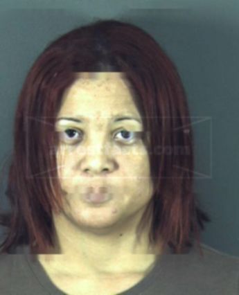 Sharon Marie Rivera