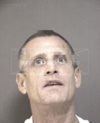 Raymond Walter Rush