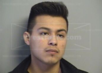 Oscar Ramirez