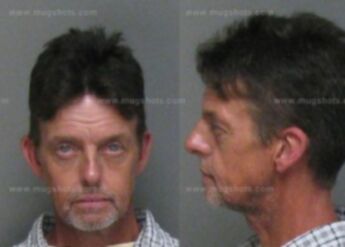 Donnie Huffman