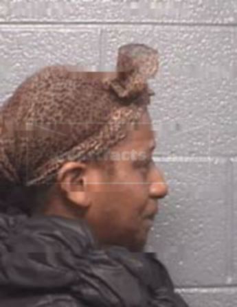 Kasandra Sneed Robertson