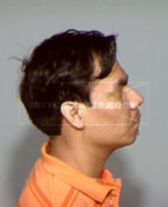 Marcos Nunez Alvarado