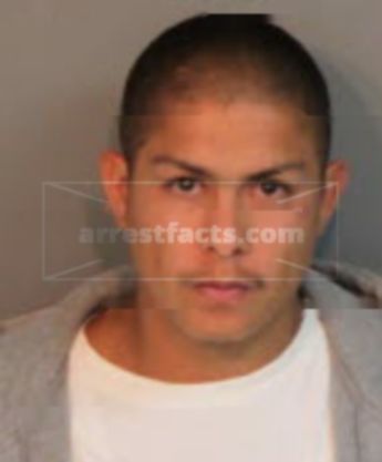 Hector Medarno