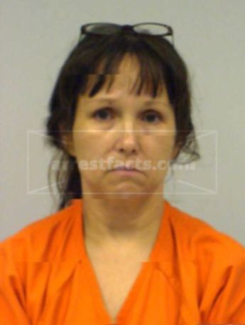 Kathy Lee Burns