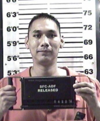 Ammon Michael Nofchissey