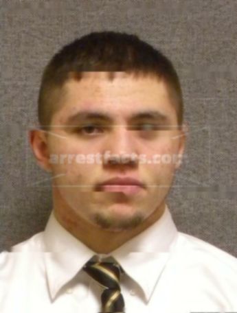 Kyle J Christensen